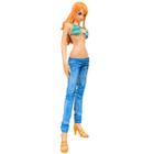 Brinquedo Boneco Anime Action Figure One Piece 18Cm Presente - Smart Tech