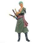 Brinquedo Boneco Anime Action Figure One Piece 18Cm Presente