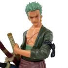 Brinquedo Boneco Anime Action Figure One Piece 18Cm Presente - Smart Tech