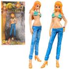 Brinquedo Boneco Anime Action Figure One Piece 18Cm Presente - Smart Tech