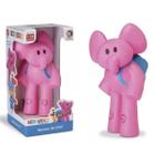 Brinquedo Boneco de Vinil Elly Turma do Pocoyo - Cardoso Toys