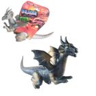 Brinquedo Boneco Dragão Dragon Collection Infantil