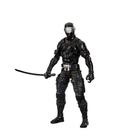 Brinquedo Boneco Gi Joe Figura Olympus Hasbro