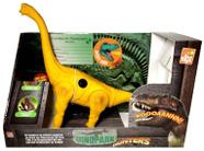 Brinquedo Dinossauro Tiranossauro Rex Articulado Grande 56Cm - Milk  Brinquedos - Bonecos - Magazine Luiza