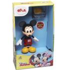 Brinquedo Boneco Mickey Mouse ELKA 1175