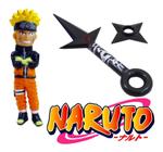 Boneco Kakashi Hatake Desenho Naruto Shippuden Brinquedo - FLJ - Bonecos -  Magazine Luiza
