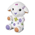 Brinquedo Boneco Pet Love Pintura Ovelha