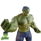 Brinquedo Boneco Vingadores O Incrivel Hulk - TIKTOYS