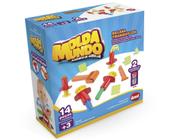 Brinquedo Box Massinha modelar Dismat MK 301 - DISMAT BRINQUEDOS