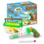 Brinquedo Bug Catcher Nature Bound Bug Vacuum Green Kids 3-12