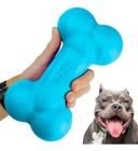 Brinquedo Cachorro Grande Porte Pet Osso Anti Stress Cães G - Big Bull (Grande)