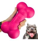 Brinquedo Cachorro Grande Porte Pet Osso Anti Stress Cães G - Big Bull (Grande)