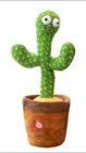 Brinquedo Cactus Dançante