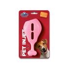 Brinquedo Cães Pet Play Coxa De Frango 12Cm - Pet Injet