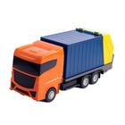 Caminhão Carreta Scania Baú Coca Cola 5 Eixos Brinquedo Madeira Plastico 90cm - P.A Brinquedos - Caminhões, Motos e Ônibus de Brinquedo - Magazine Luiza