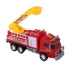 Caminhão Carreta Scania Baú Coca Cola 5 Eixos Brinquedo Madeira Plastico  90cm - P.A Brinquedos - Caminhões, Motos e Ônibus de Brinquedo - Magazine  Luiza