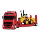 Carreta Brinquedo Cegonha Gigante Fh12 Roma 80cm Escala 1/29 - SHOPBR -  Caminhões, Motos e Ônibus de Brinquedo - Magazine Luiza