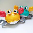 Brinquedo Caranguejo Fujão Bate e Volta Com Sons OFERTA ESPECIAL! - TOY KING