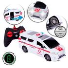 Carros Controle Remoto - Batalha Veloz - DMT6143 - Dm Toys - Real Brinquedos