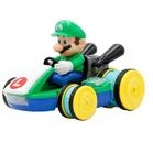 Brinquedo Carrinho De Controle Remoto Mario Kart