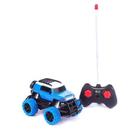 Brinquedo Carrinho de Controle Remoto Rock Crawl Color - 56109