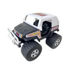 Brinquedo Carrinho Jeep com Capota Street Cars Rodzand
