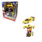 Carros Controle Remoto - Batalha Veloz - DMT6143 - Dm Toys - Real Brinquedos