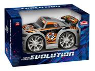 Brinquedo Dino Runners Carro Pick up Usual Color