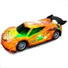 Carro Hot Wheels Programing com Luz e Som - Motor a Jato - Verde -  Multikids - superlegalbrinquedos