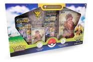 15 UN Brinquedos Pokemon Go na Pokébola. Kit Festa e Lembrancinha. Novo e  Lacrado. - Pokémon - Boneco Pokémon - Magazine Luiza