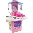 Brinquedo Casinha Cozinha Big Star Nova