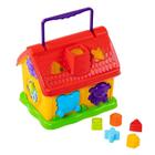 Brinquedo Casinha da Dinda 428 Mercotoys