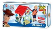 Brinquedo Casinha Infantil Toy Story 4 Montavel Lider 2897