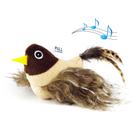 Brinquedo Catnip Matatabi Bird para gatos e gatinhos TTCat Cat Bird