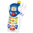 Brinquedo Celular Luminoso Falante com Gravação em Português 12m 061935-NL Winfun