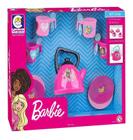Brinquedo Chá Barbie Cheff