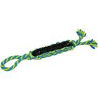 Brinquedo Chalesco Twist para Cães - Tam. M