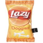 Brinquedo Chips Collection Lazy Doggies