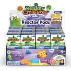 Brinquedo Científico Beaker Creatures Reactor Pod - Kit de Aprendizagem