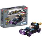 Brinquedo Carrinho Bugs Racing Inseto Surpresa Corrida Maluca