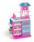 Brinquedo Cozinha Gourmet Magic Toys