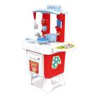 Brinquedo Cozinha Infantil Mini Chef Fantástica - Xalingo