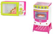 Boneca Infantil Cada Mágica Gaby Dollholse DJ Riso Netflix - Loja Zuza  Brinquedos