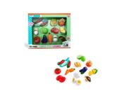 Kit de Comidinhas - Torre de Sorvete - Creative Fun - Multikids -  superlegalbrinquedos