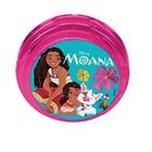 Brinquedo Criança Infantil Yo-Yo Ioiô C/Luz Disney Moana 2 - Etitoys