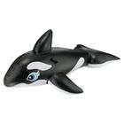 Brinquedo de animais inflável Pool Float Intex Whale para crianças