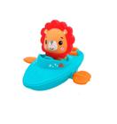 Brinquedo de Banho Hora do Banho Leão - Fisher-Price