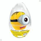 Brinquedo De Banho Stuart Ovo Minions Esguicho 3568 - Lider