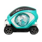 Brinquedo de carro elétrico 3D com som e luz Modelo Universal Rodando Música Colorida Desenho animado Brinquedo Educativo para Crianças Diecasts & Toy Veículos