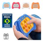 Brinquedo Jogo Fliper Bol Braskit - Papellotti